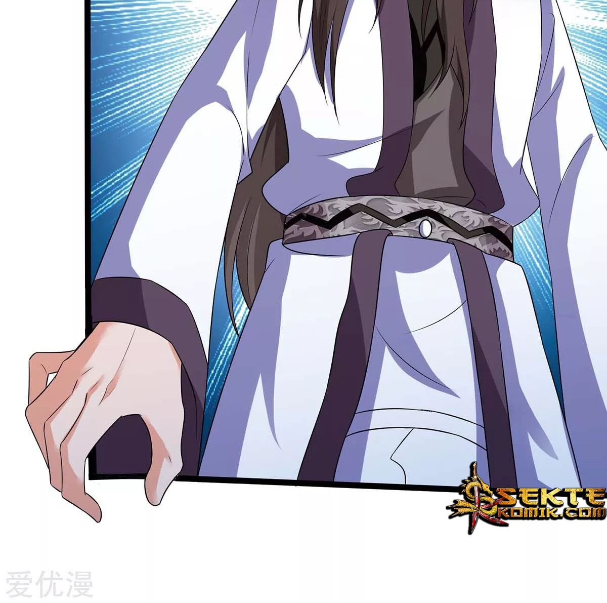 Rebirth After 80.000 Years Passed Chapter 94 Gambar 5