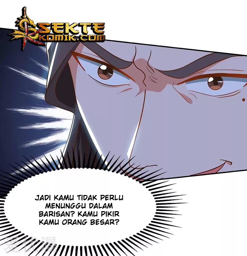 Rebirth After 80.000 Years Passed Chapter 93 Gambar 10