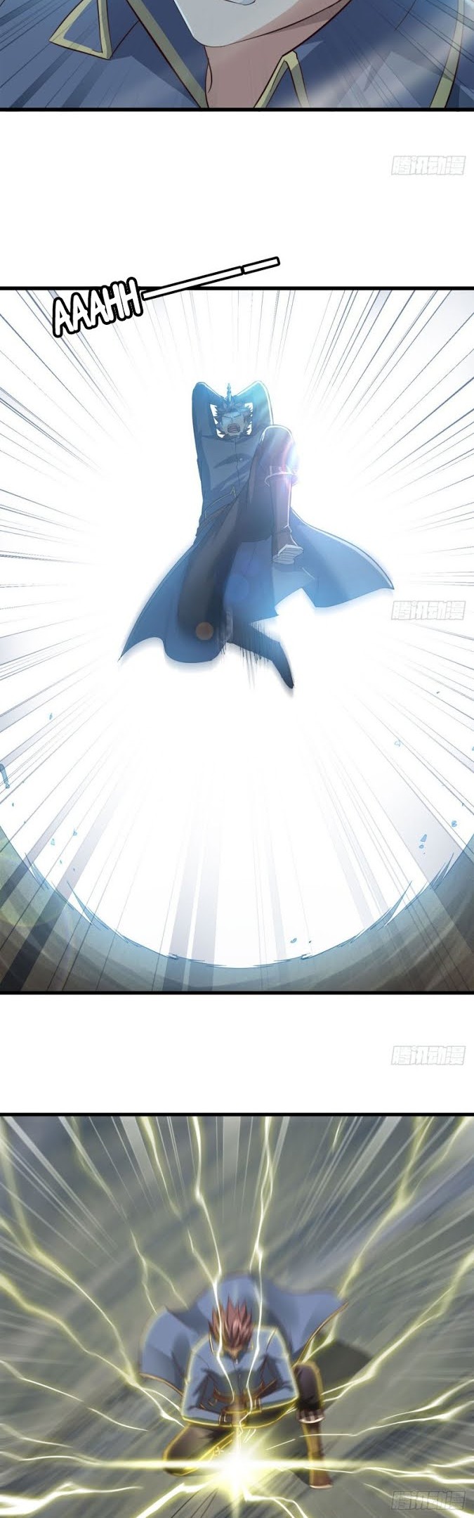 My Wife is a Demon Queen Chapter 209 Gambar 7