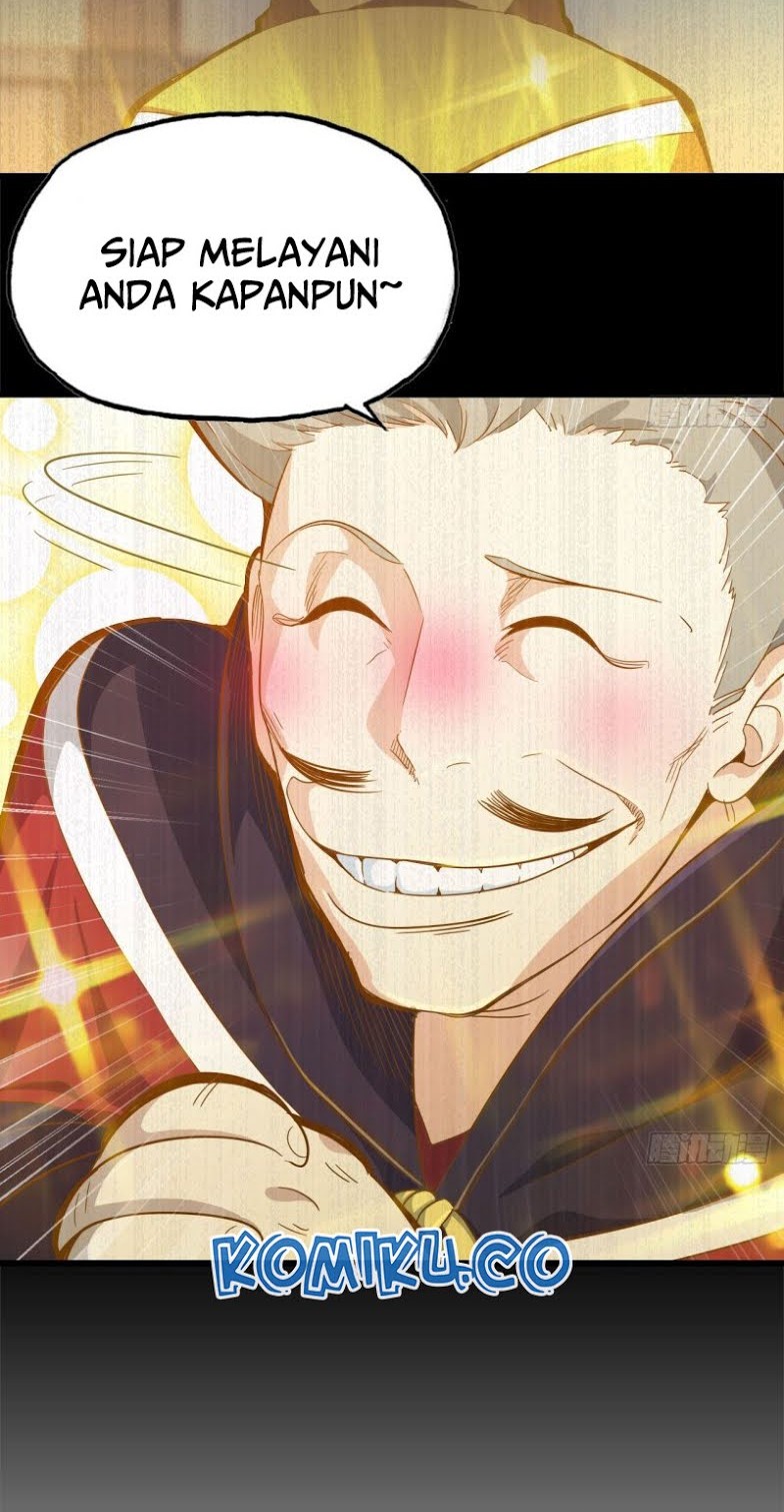 My Wife is a Demon Queen Chapter 209 Gambar 15