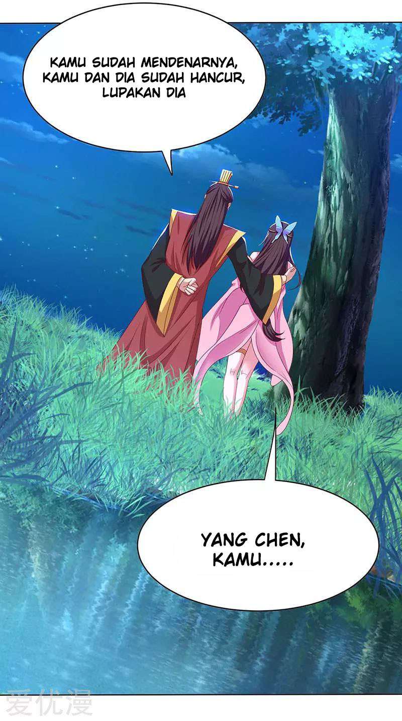 Rebirth After 80.000 Years Passed Chapter 99 Gambar 12