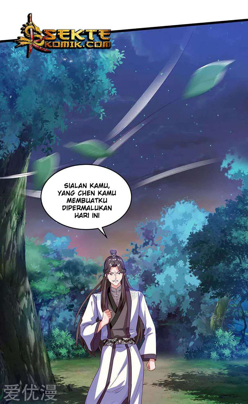 Rebirth After 80.000 Years Passed Chapter 99 Gambar 13