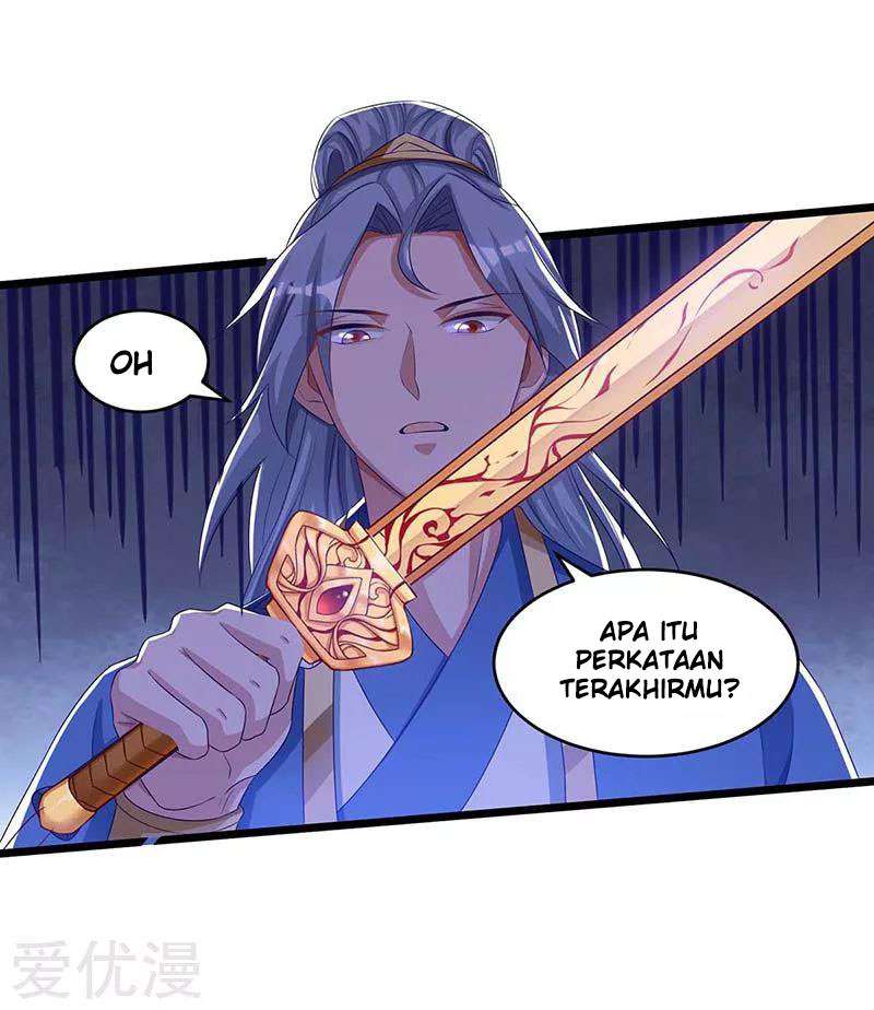 Rebirth After 80.000 Years Passed Chapter 99 Gambar 18
