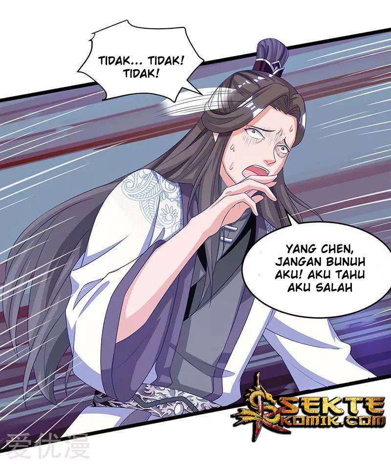 Rebirth After 80.000 Years Passed Chapter 99 Gambar 19