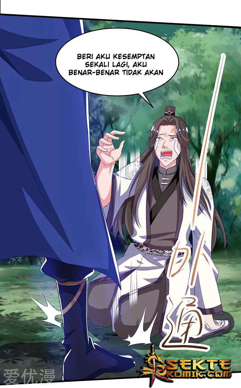 Rebirth After 80.000 Years Passed Chapter 99 Gambar 22