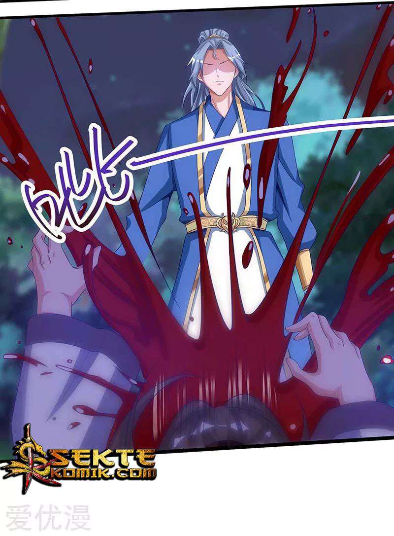 Rebirth After 80.000 Years Passed Chapter 99 Gambar 24