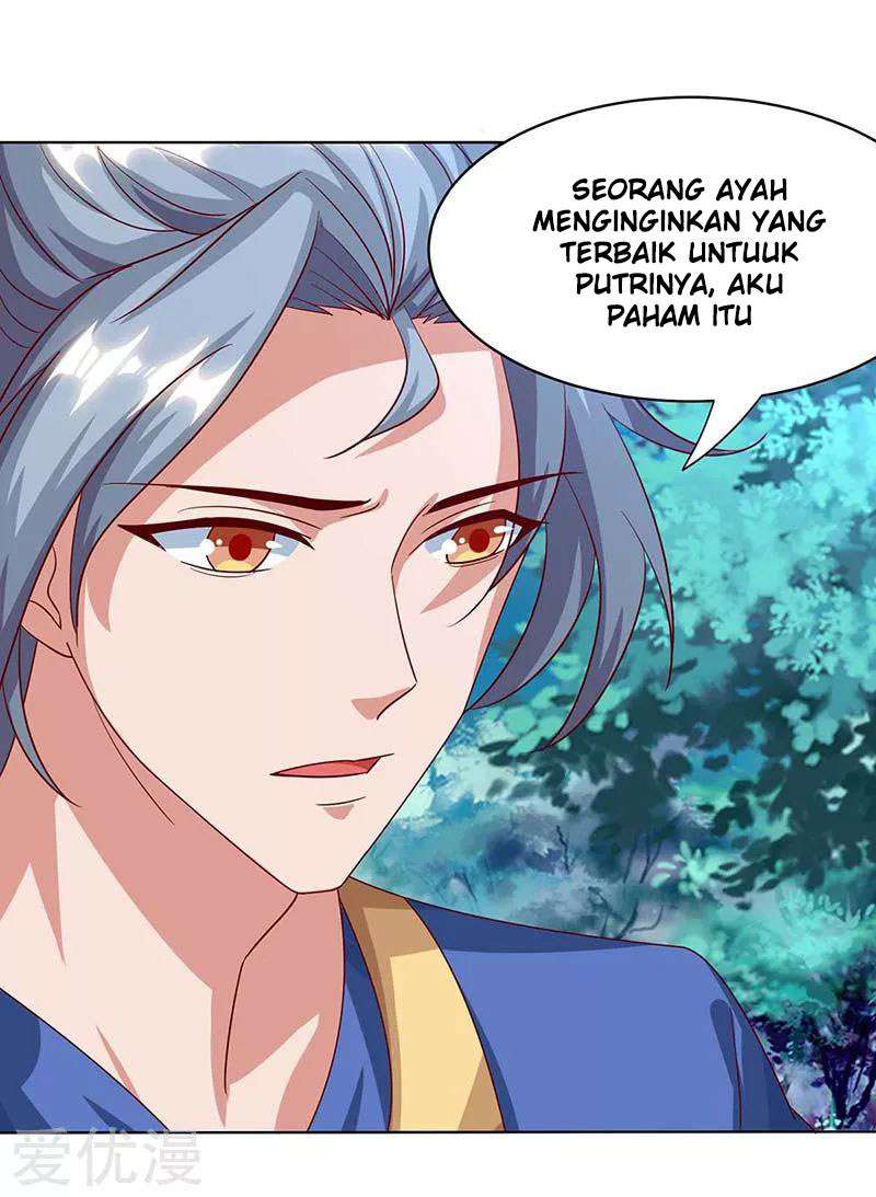 Rebirth After 80.000 Years Passed Chapter 99 Gambar 4