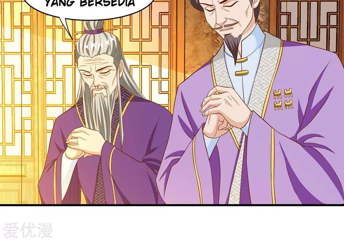 Rebirth After 80.000 Years Passed Chapter 98 Gambar 29