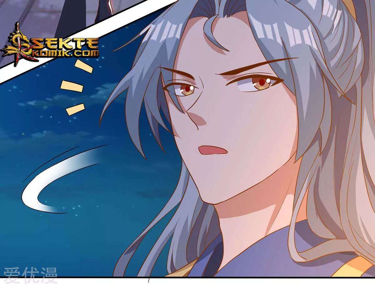 Rebirth After 80.000 Years Passed Chapter 98 Gambar 34