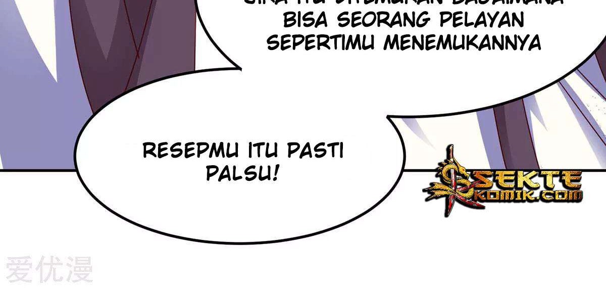 Rebirth After 80.000 Years Passed Chapter 98 Gambar 3