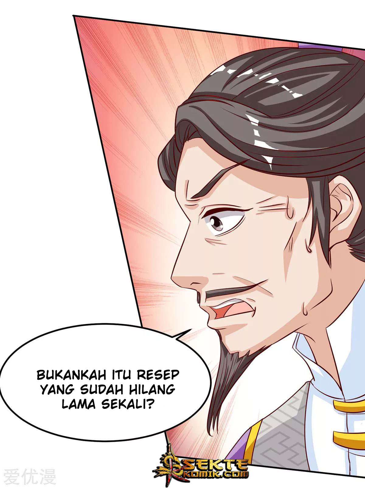 Rebirth After 80.000 Years Passed Chapter 98 Gambar 11