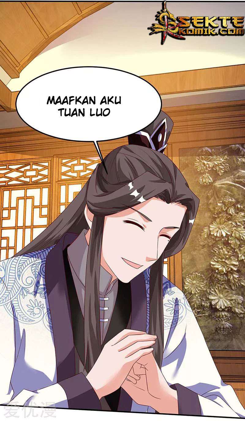 Rebirth After 80.000 Years Passed Chapter 97 Gambar 15