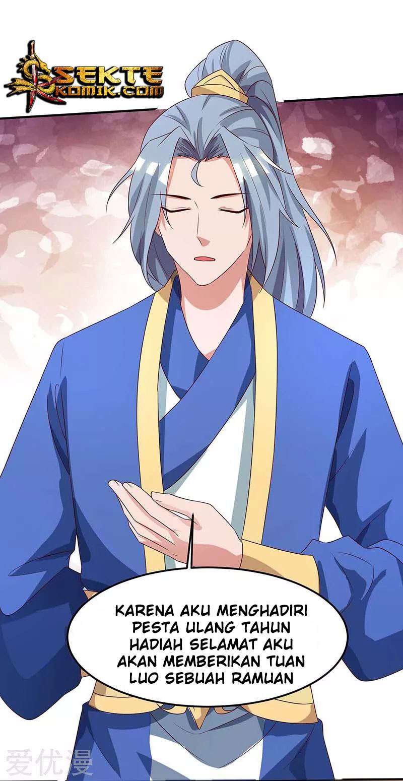 Rebirth After 80.000 Years Passed Chapter 97 Gambar 20