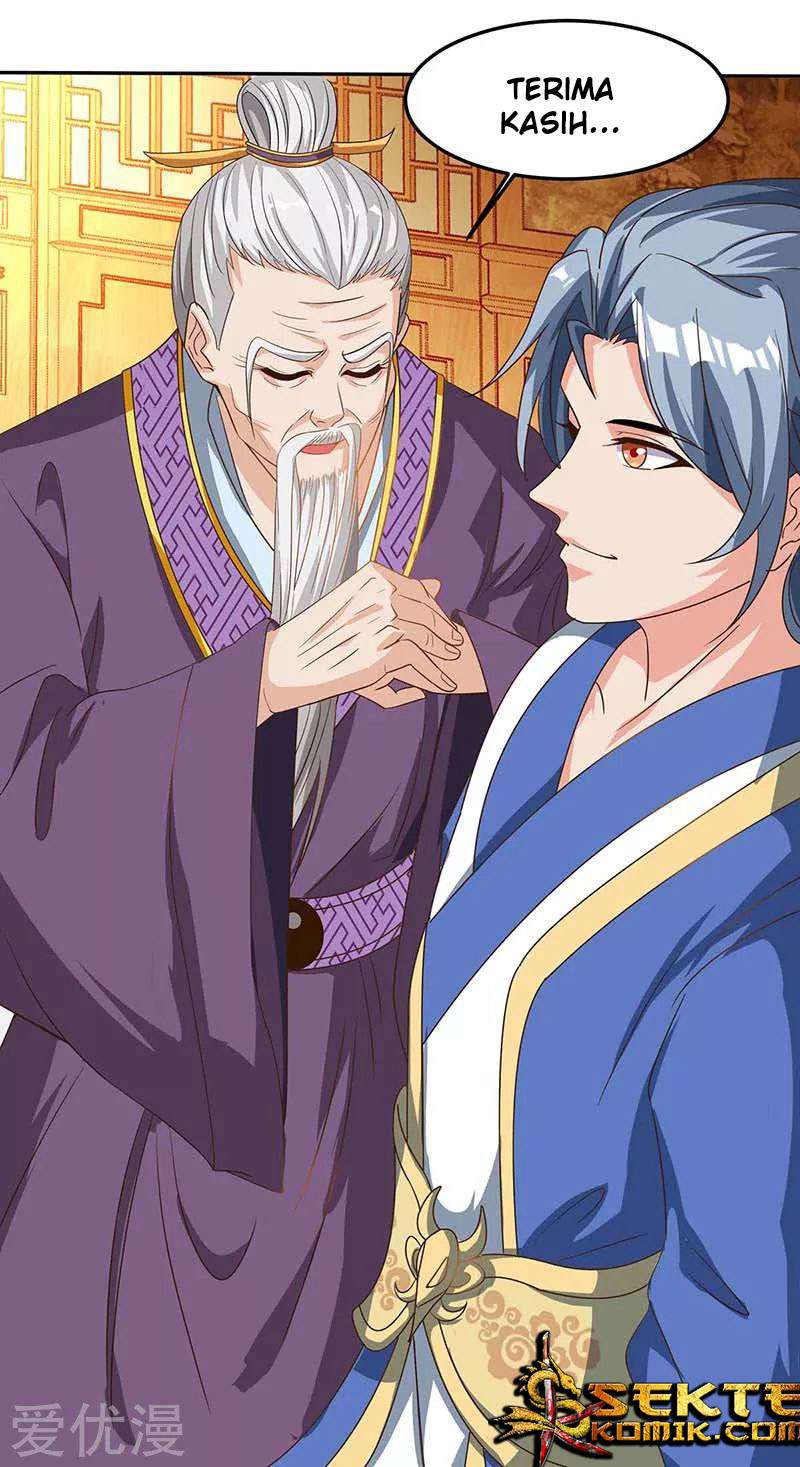 Rebirth After 80.000 Years Passed Chapter 97 Gambar 22