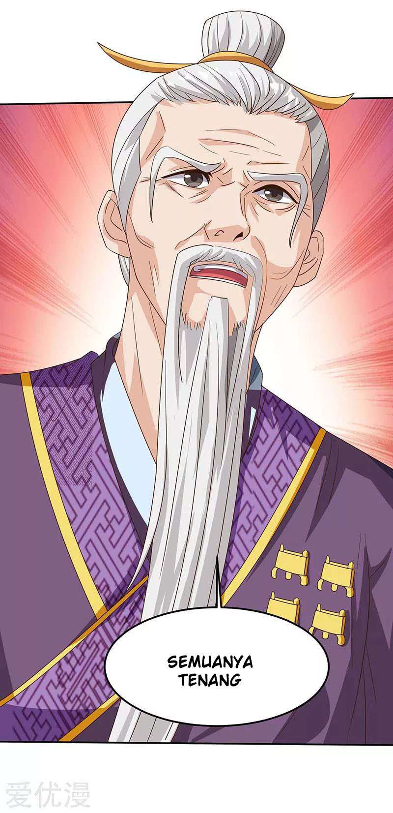 Rebirth After 80.000 Years Passed Chapter 97 Gambar 25
