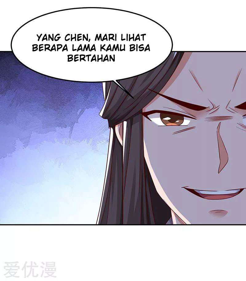 Rebirth After 80.000 Years Passed Chapter 97 Gambar 31