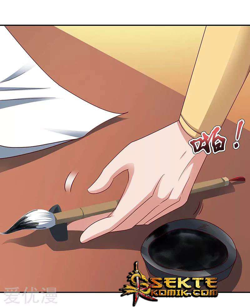 Rebirth After 80.000 Years Passed Chapter 97 Gambar 32
