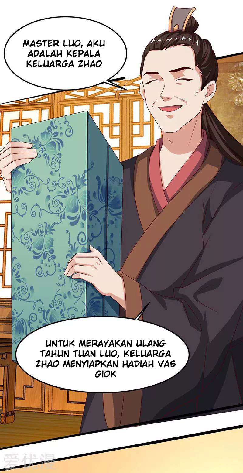 Rebirth After 80.000 Years Passed Chapter 97 Gambar 6