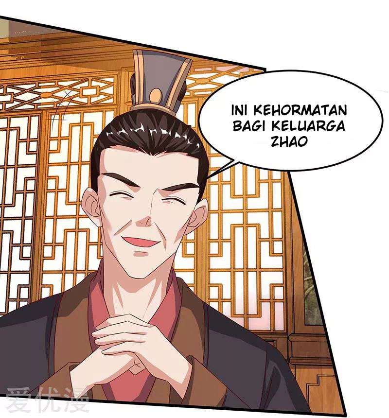 Rebirth After 80.000 Years Passed Chapter 97 Gambar 10