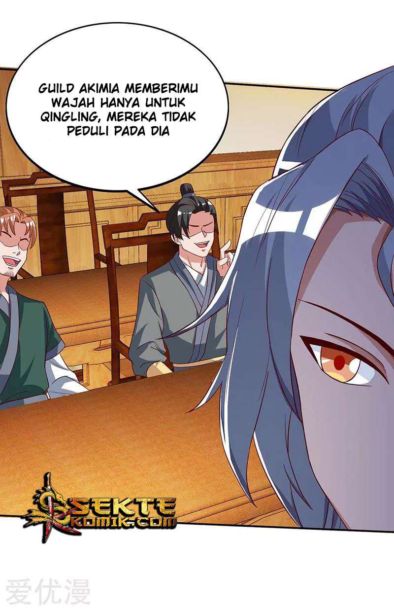 Rebirth After 80.000 Years Passed Chapter 96 Gambar 15
