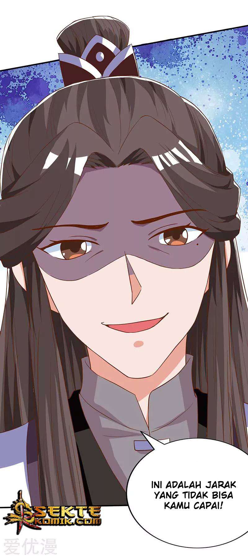 Rebirth After 80.000 Years Passed Chapter 96 Gambar 19