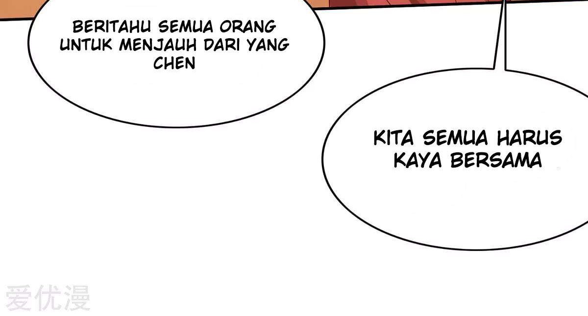 Rebirth After 80.000 Years Passed Chapter 95 Gambar 16