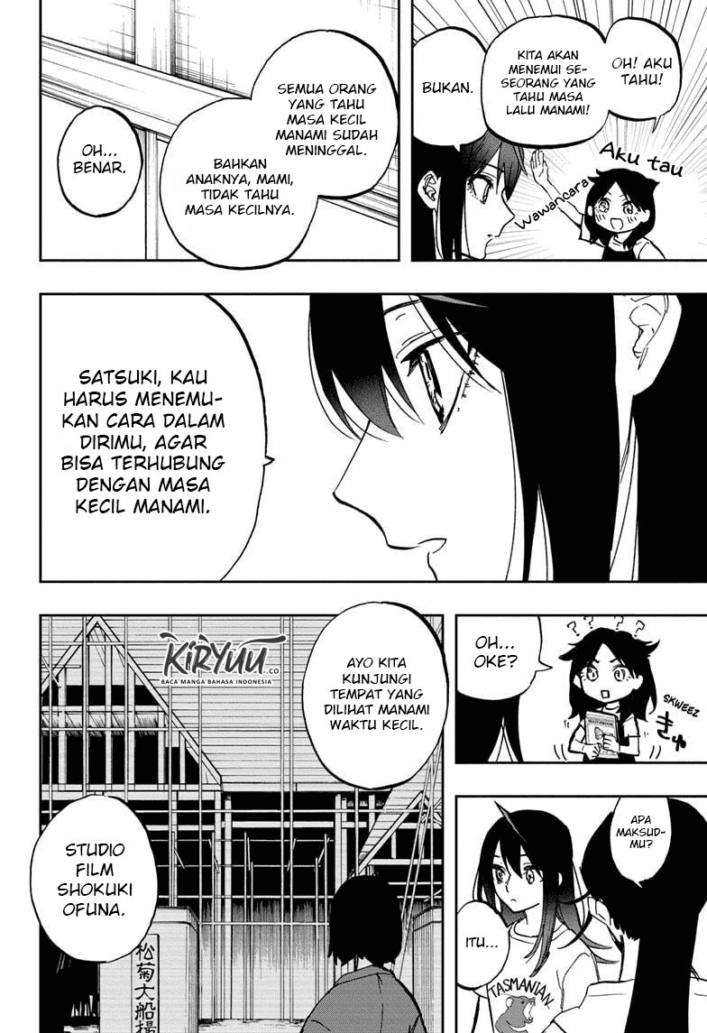 Act-Age Chapter 120 Gambar 11