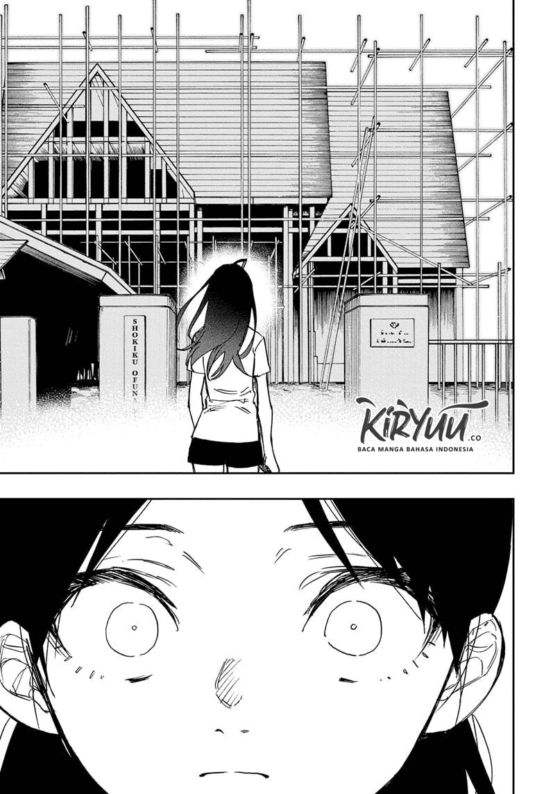 Act-Age Chapter 120 Gambar 14