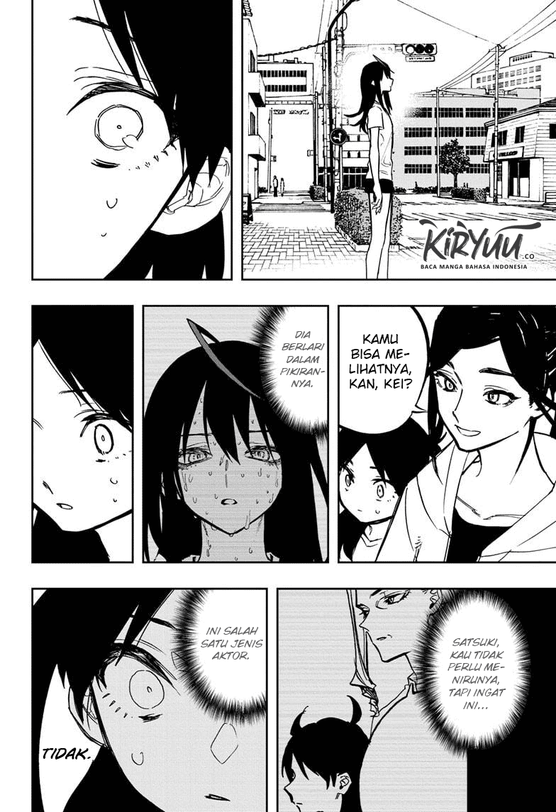 Act-Age Chapter 120 Gambar 15