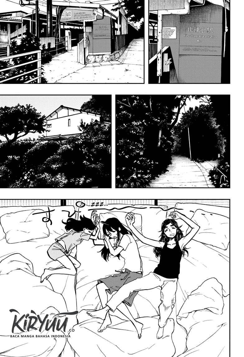 Baca  Act-Age Chapter 120 Gambar 2