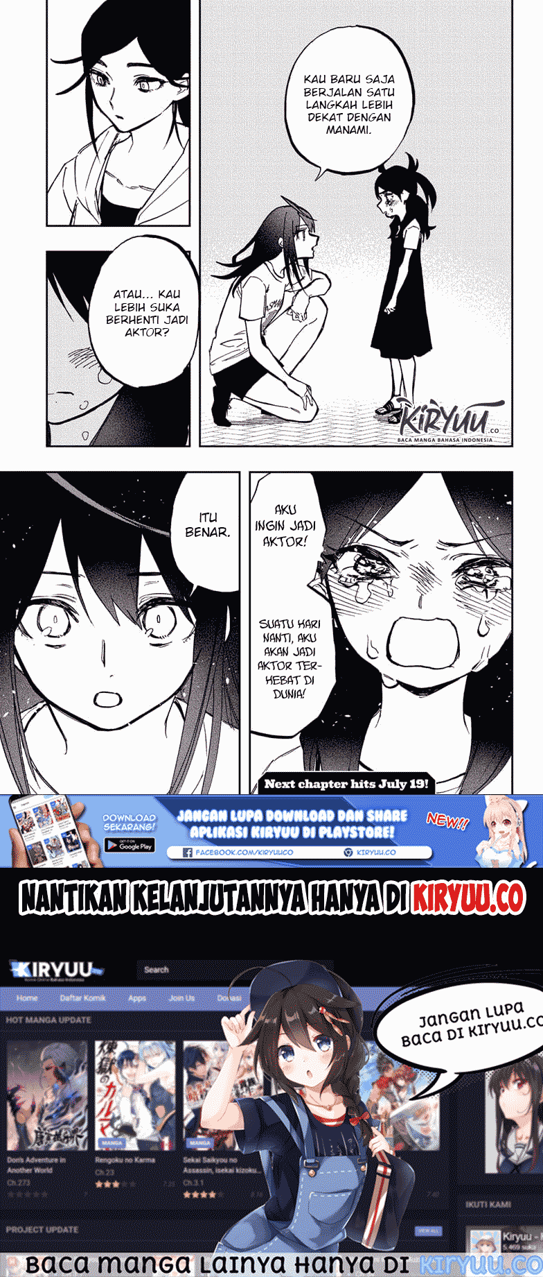 Act-Age Chapter 120 Gambar 20
