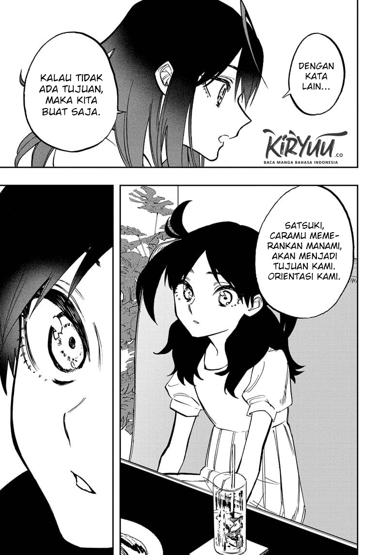 Act-Age Chapter 119 Gambar 11
