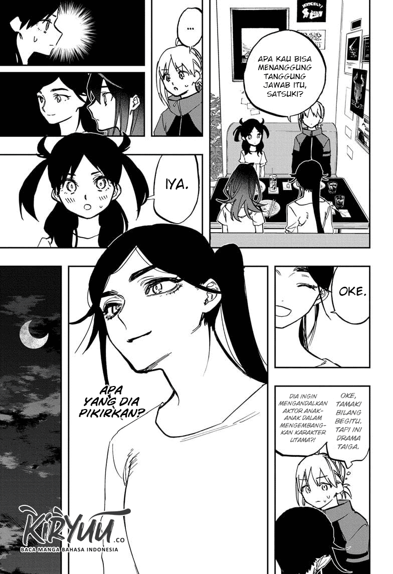 Act-Age Chapter 119 Gambar 13