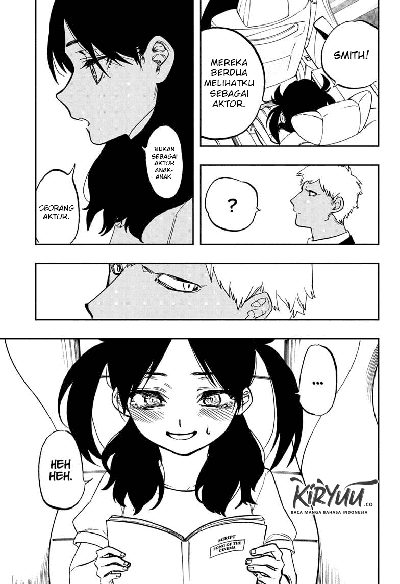 Act-Age Chapter 119 Gambar 15