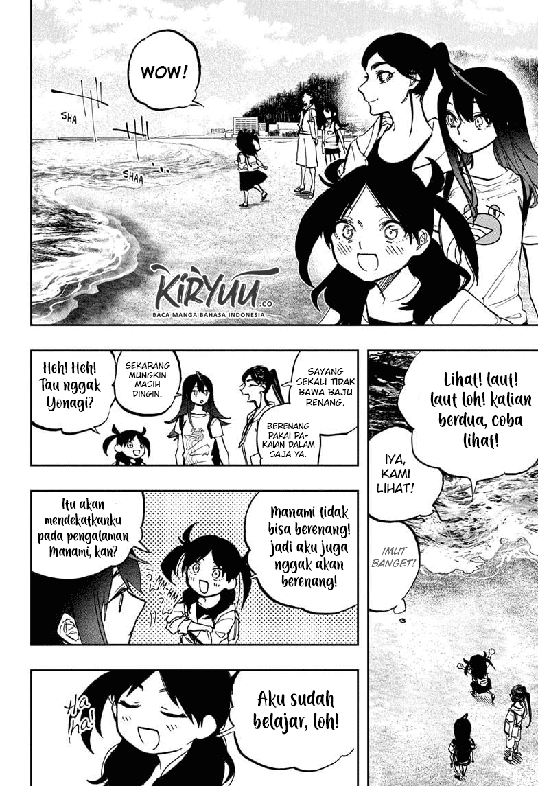 Act-Age Chapter 119 Gambar 18