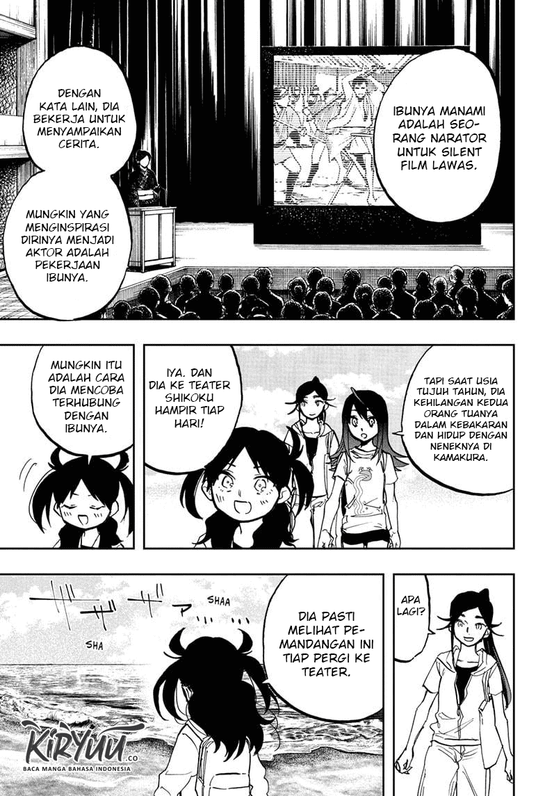 Act-Age Chapter 119 Gambar 19