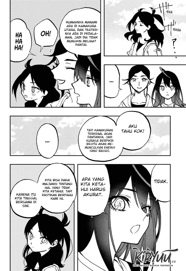 Act-Age Chapter 119 Gambar 20