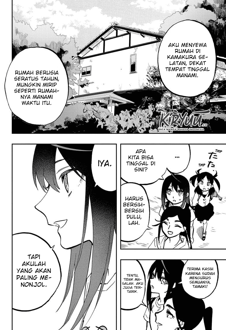 Act-Age Chapter 119 Gambar 22