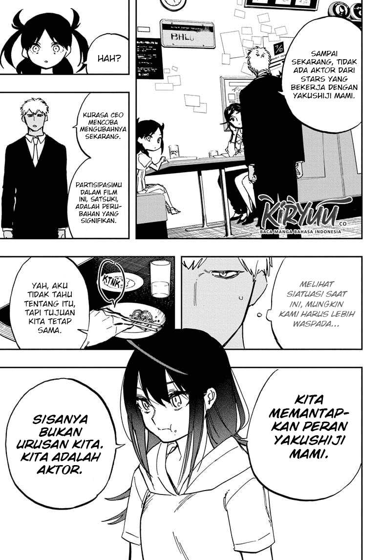 Act-Age Chapter 119 Gambar 7