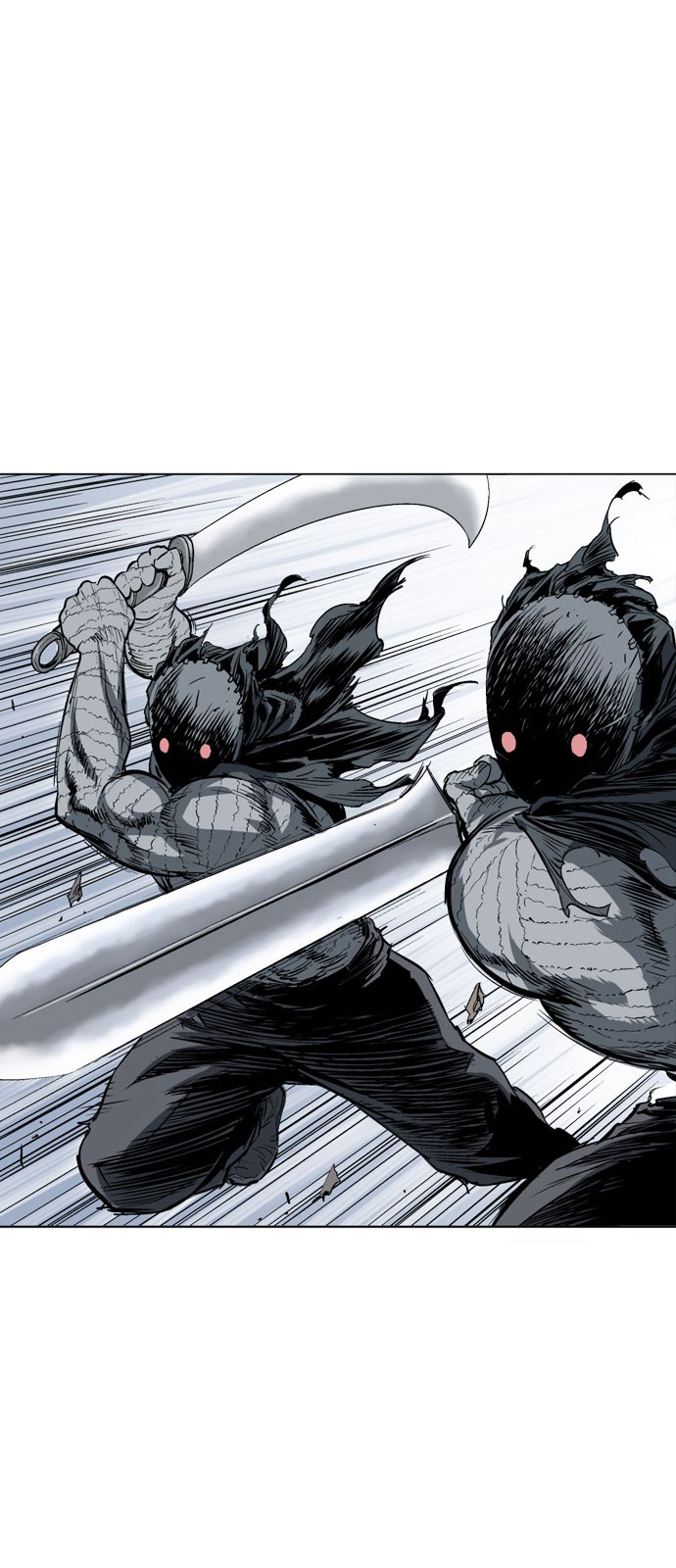 Gosu Chapter 107 11