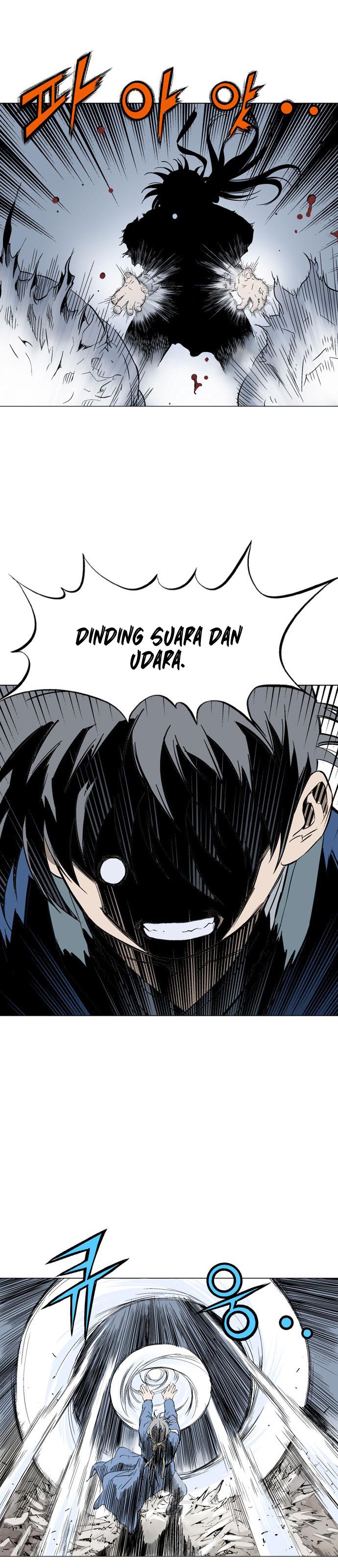 Gosu Chapter 107 16
