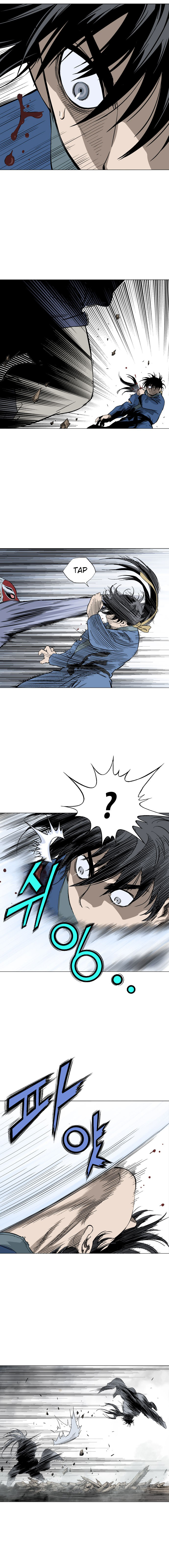 Gosu Chapter 107 2