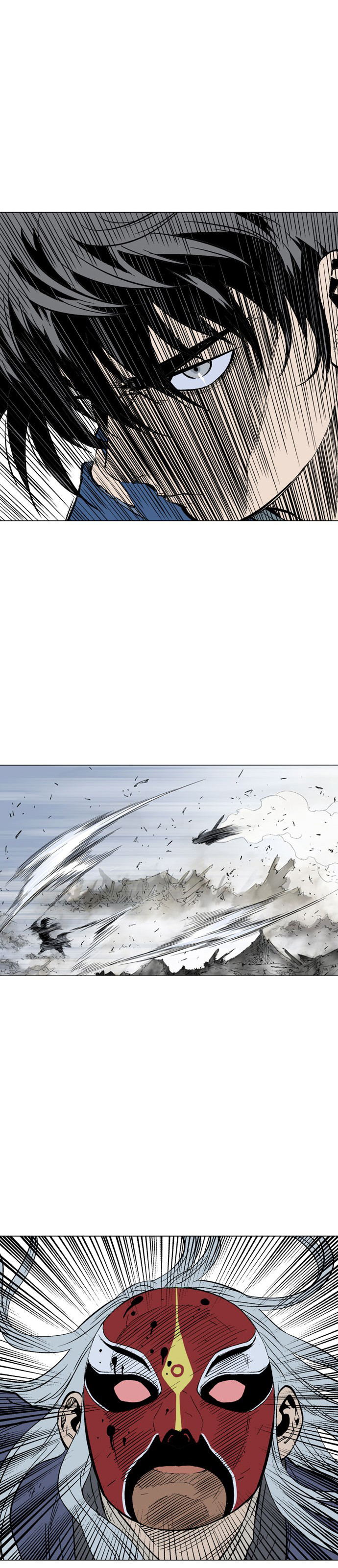 Gosu Chapter 107 27