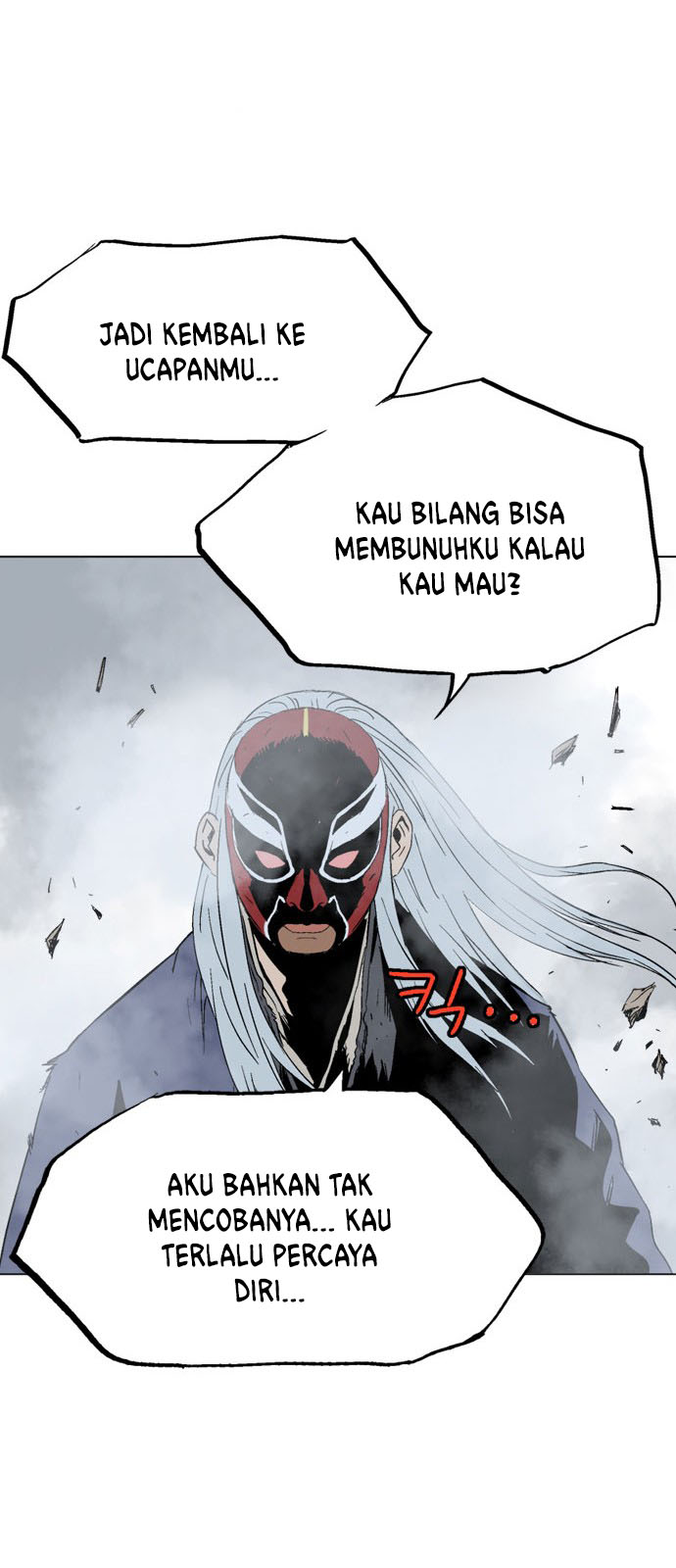 Gosu Chapter 107 7