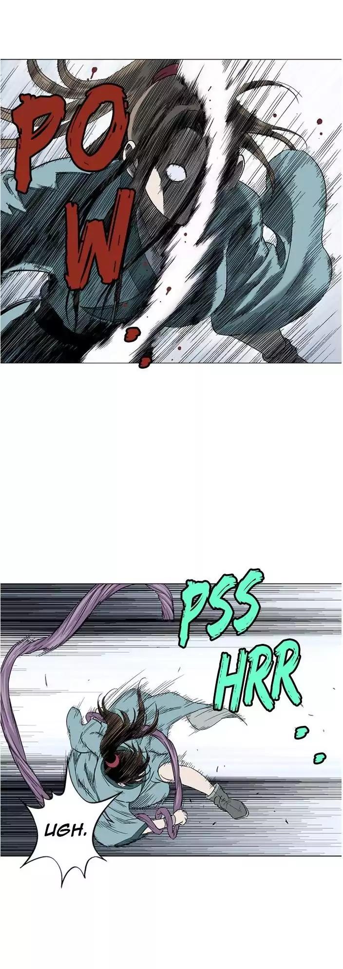 Gosu Chapter 104 10
