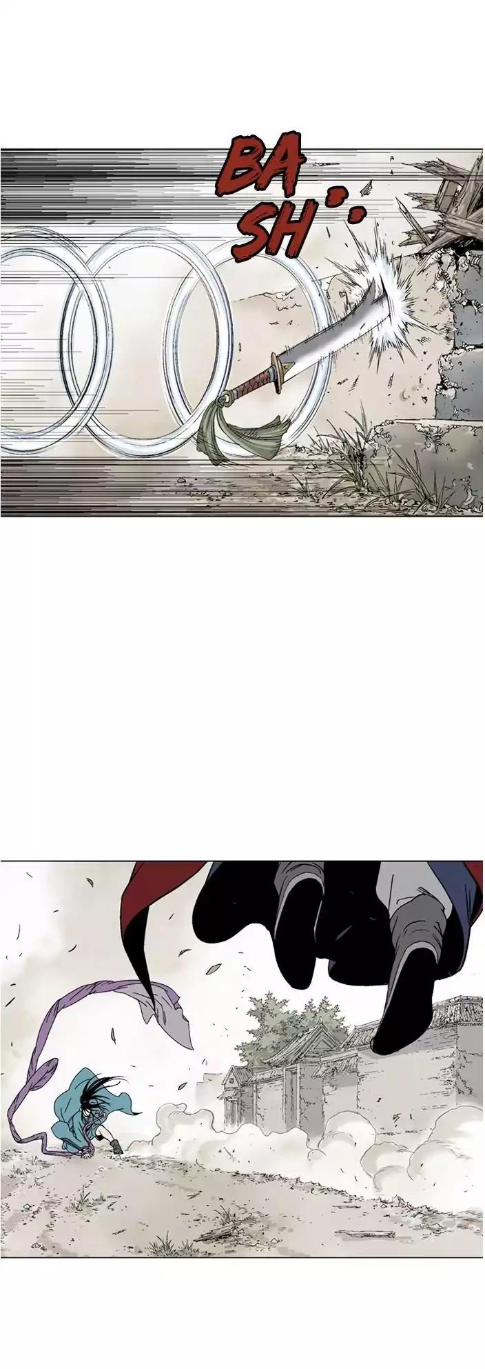 Gosu Chapter 104 11