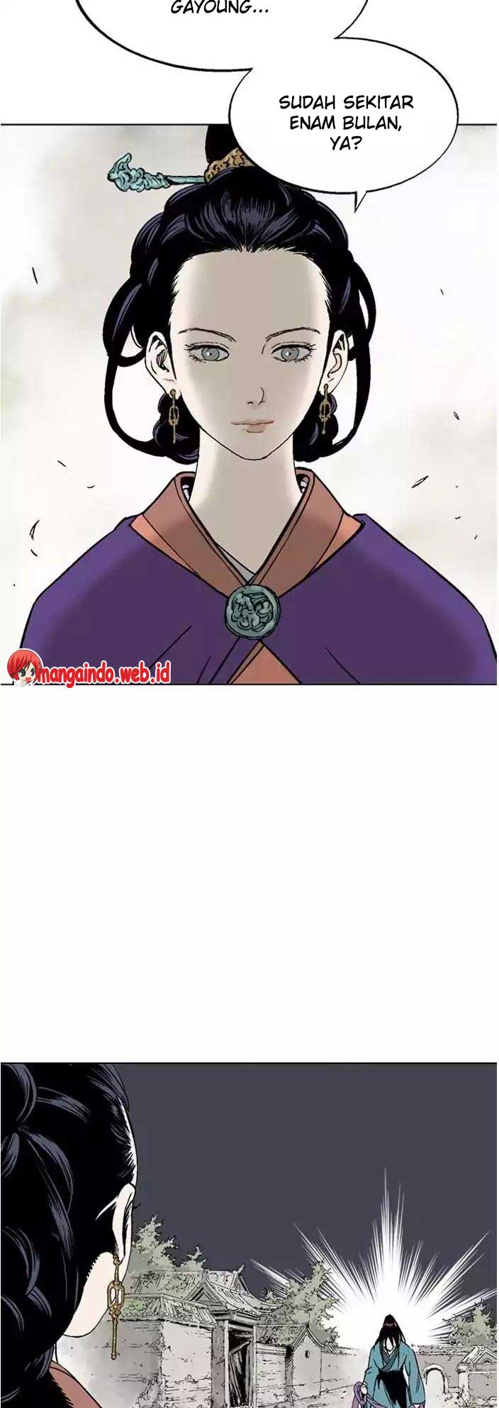 Gosu Chapter 104 13