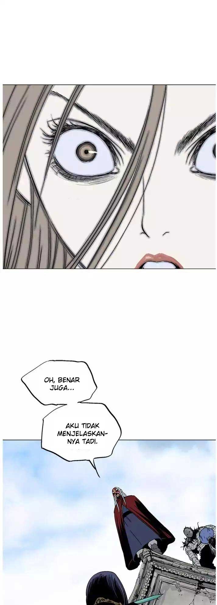Gosu Chapter 104 19