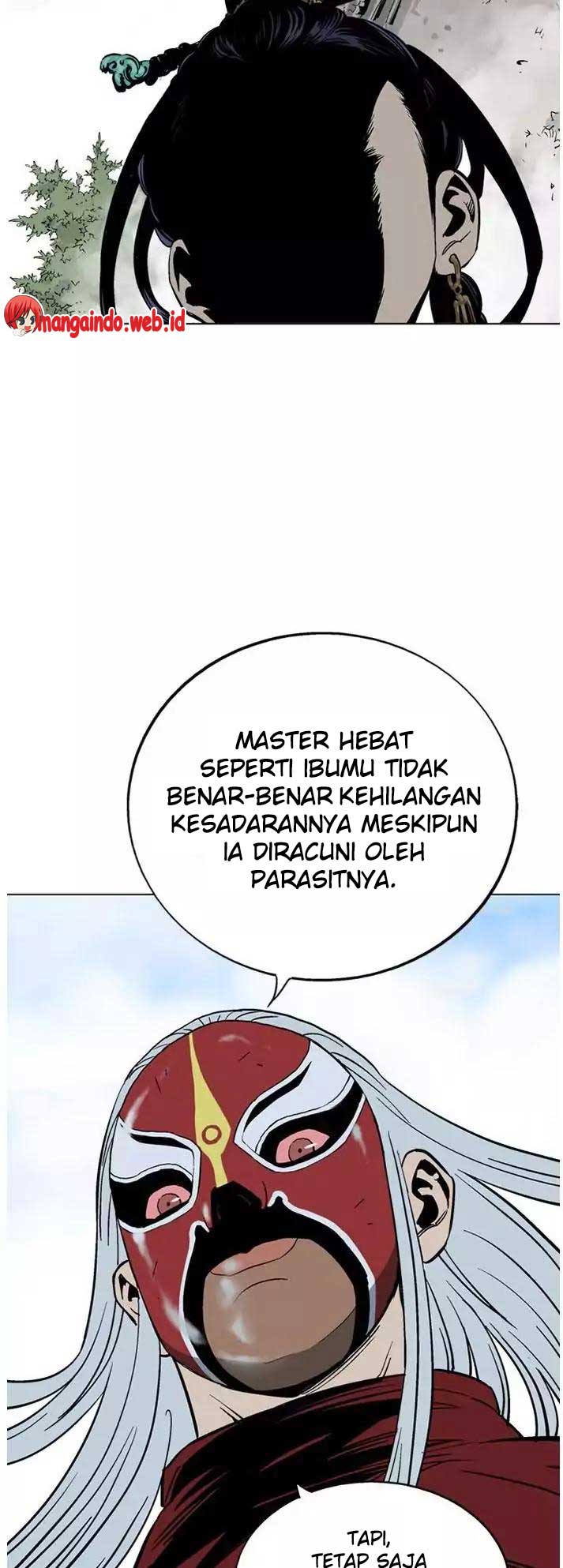 Gosu Chapter 104 20