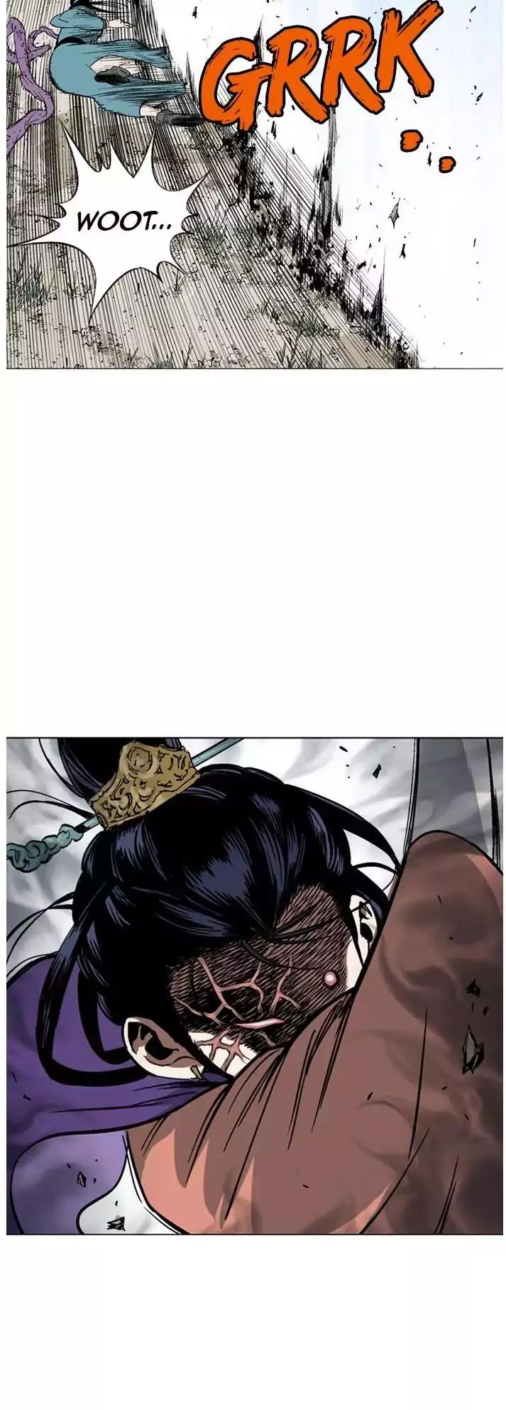 Gosu Chapter 104 23